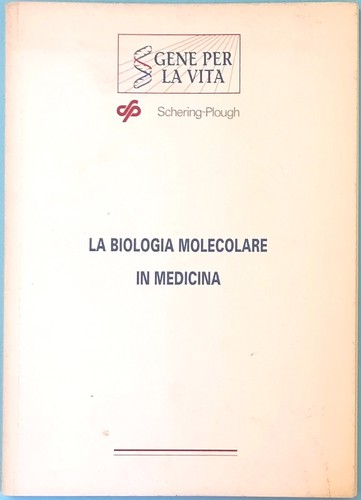 Biologia molecolare in - la,