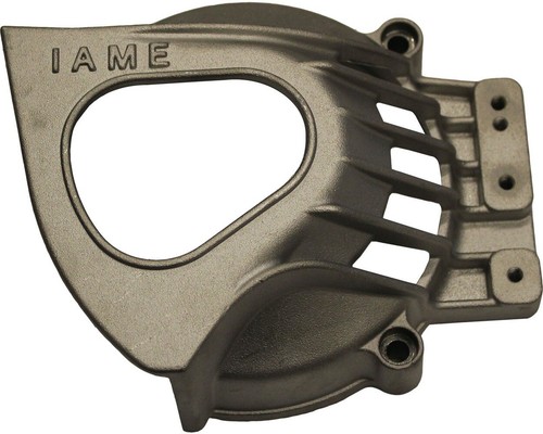 Kart iame bambino gazelle - kart,