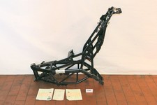 KTM 125 Duke 2015 - Telaio