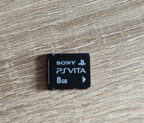 Carte mémoire officielle sony - carte,