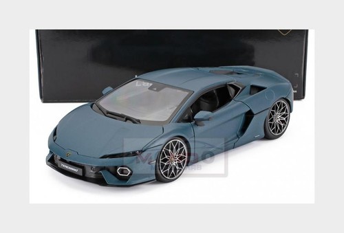 Burago lamborghini - 1:18,