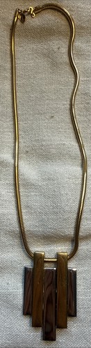 Collana con ciondolo - #3,