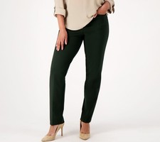 Susan Graver Women's Pants Sz