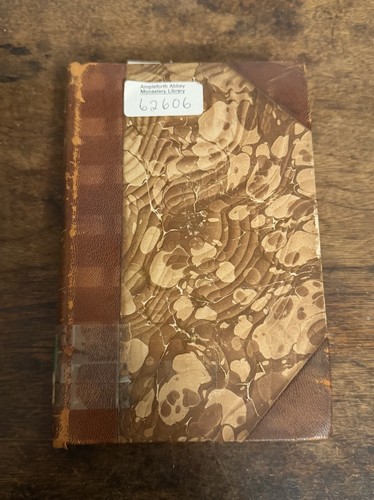 1844 brandan a medieval - , st.