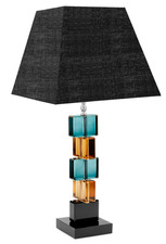 Lampada da tavolo Lume in