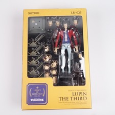 Modellino Kaiyodo Revoltech