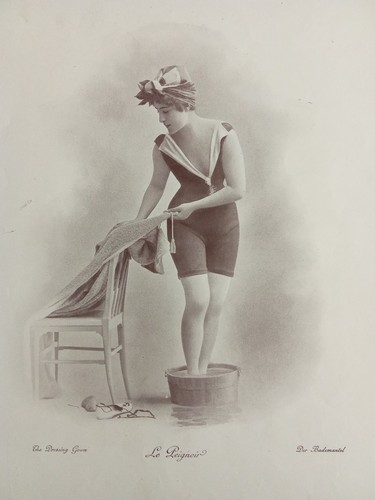 Antica zincografia belle - antica,