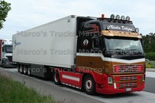 Foto camion Volvo FH