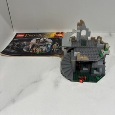 LEGO Il Signore degli Anelli