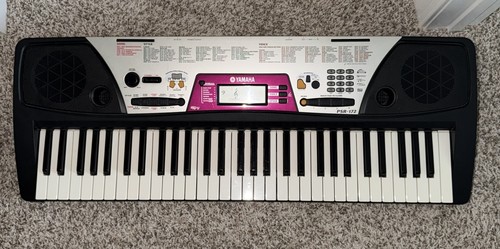 Yamaha psr 172 tastiera - psr-172, 61