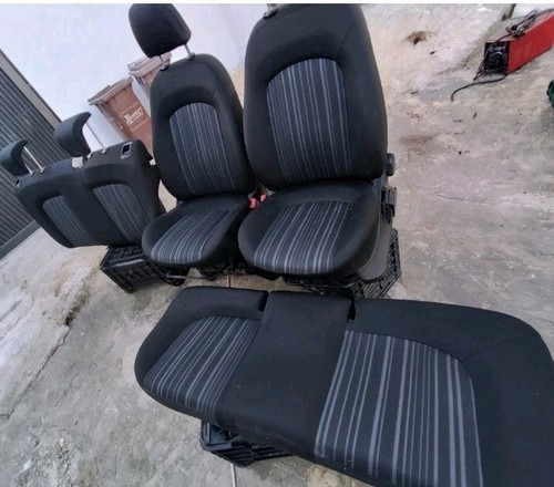 Tapezzeria completa punto evo - tapezzeria,