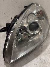 FARO ANTERIORE SINISTRO PER