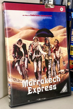 Marrakech Express - Gabriele