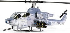 FORCES OF VALOR, BELL AH-1W
