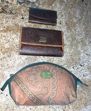 ETRO Autentico lotto di 3