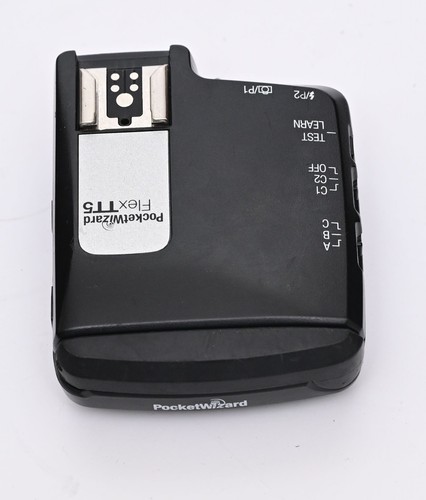 Pocketwizard flex tt5 - pocketwizard,