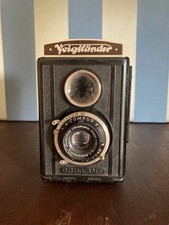 macchina fotografica vintage