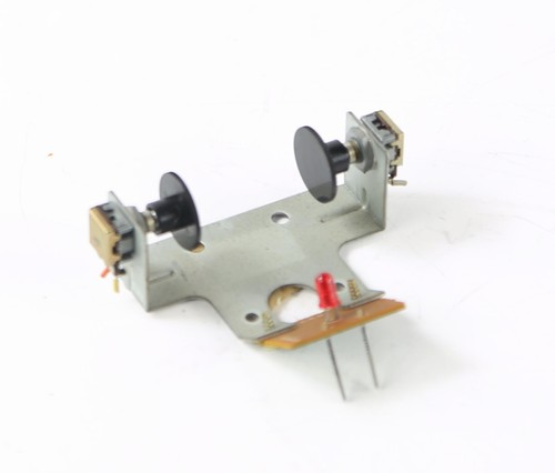 Potis velocità luxman - 45,