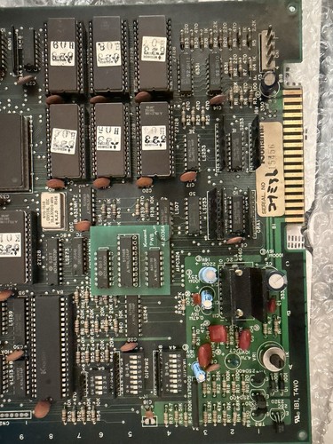 Konami finalizer jap original - konami,
