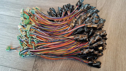Laisdcc decoder dcc - laisdcc,