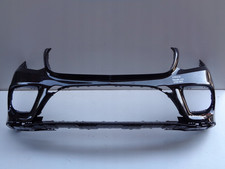 PARAURTI ANTERIORE ORIGINALE MERCEDES GLS W166 AMG