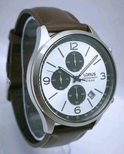 Orologio da uomo vintage 2014