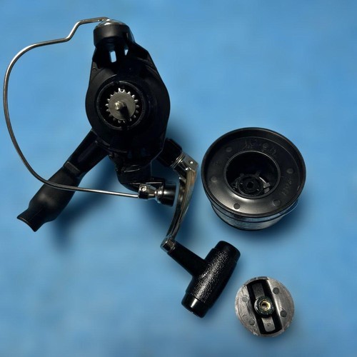 Shimano titanos aero 5000 - shimano,