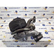Turbina Alfa Romeo 147 Serie 2