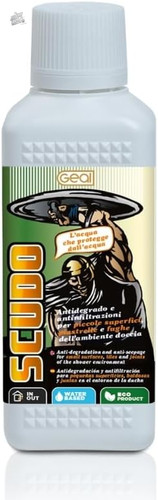 Geal scudo idrorepellente - scudo,
