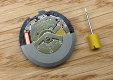 Movimento Orologio Seiko 5M62A