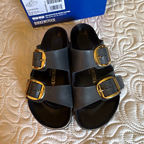 Sandali birkenstock arizona - birkenstock,