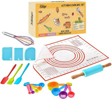 Kit per Pasticceria per