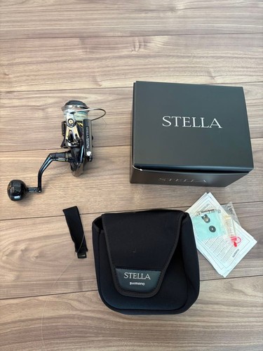Mulinello spinning shimano - mulinello,