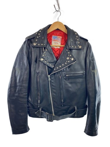 Giacca lewis leathers bud - giacca, a