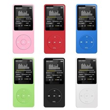 Lettore MP3 MP4 ACEHE Hi-Fi