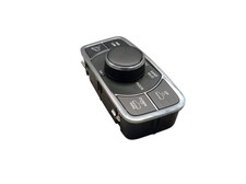 Shock Absorber Switch for Jeep