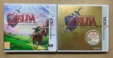 Nintendo 3DS The Legend of