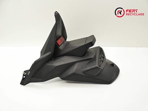 Supporto targa yamaha - targa, xmax
