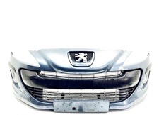 PARAURTI ANTERIORE COMPLETO