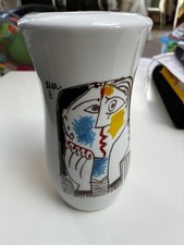 Vaso Picasso 17cm Tognana MMI