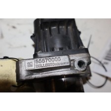 VALVOLA EGR OPEL ZAFIRA