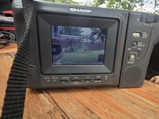 Sharp View Cam 8 VL-E66U