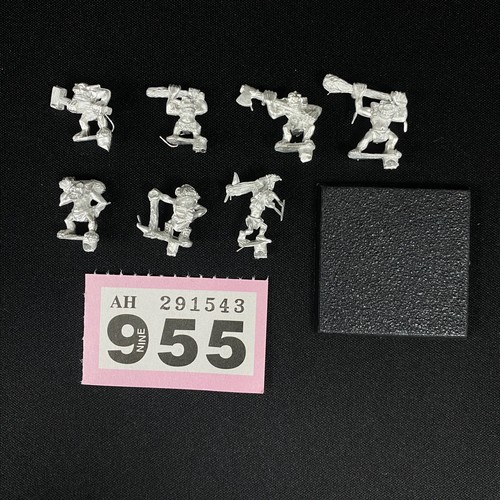 Snotling swarm mob base - swarm,