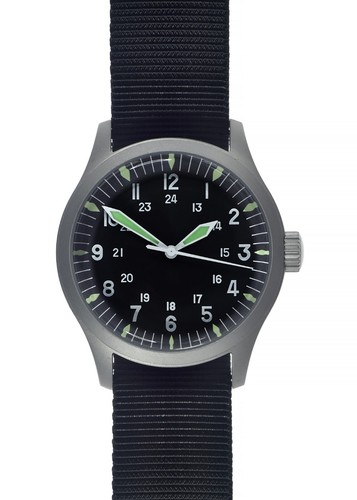 Orologio mwc 113 anni - orologio, gg-w-113
