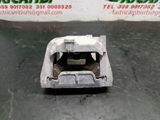 SUPPORTO MOTORE VOLKSWAGEN GOLF 6 2010 1.4 BENZINA CGG 1k0199262