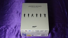 007 James Bond Collection -