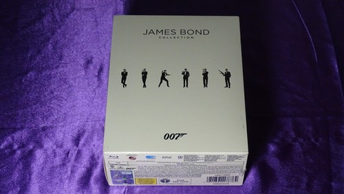 007 james bond - bond,