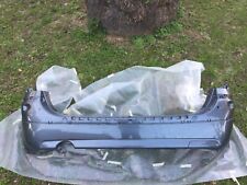 Paraurti Posteriore CITROEN XSARA PICASSO GRIGIO EYTC 1999 2010