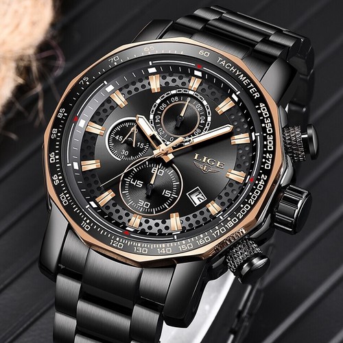 Cronografo orologio deluso - cronografo,