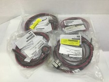 Megalux CCD101N200 Clamp On Thermostat Lot Of 4